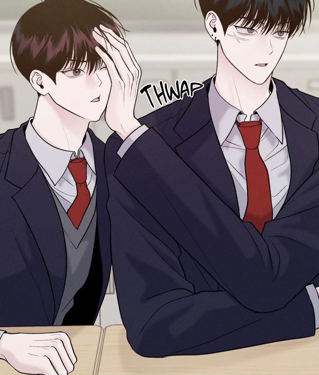 Read Save the Dae chapter 2.1 image 75 on Lezhin