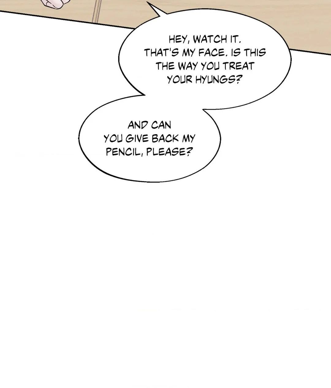 Read Save the Dae chapter 2.1 image 76 on Lezhin