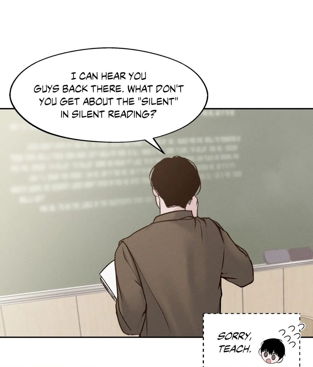 Read Save the Dae chapter 2.1 image 80 on Lezhin