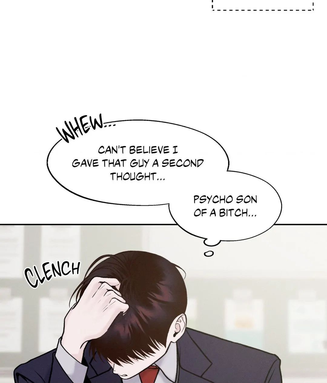 Read Save the Dae chapter 2.1 image 81 on Lezhin