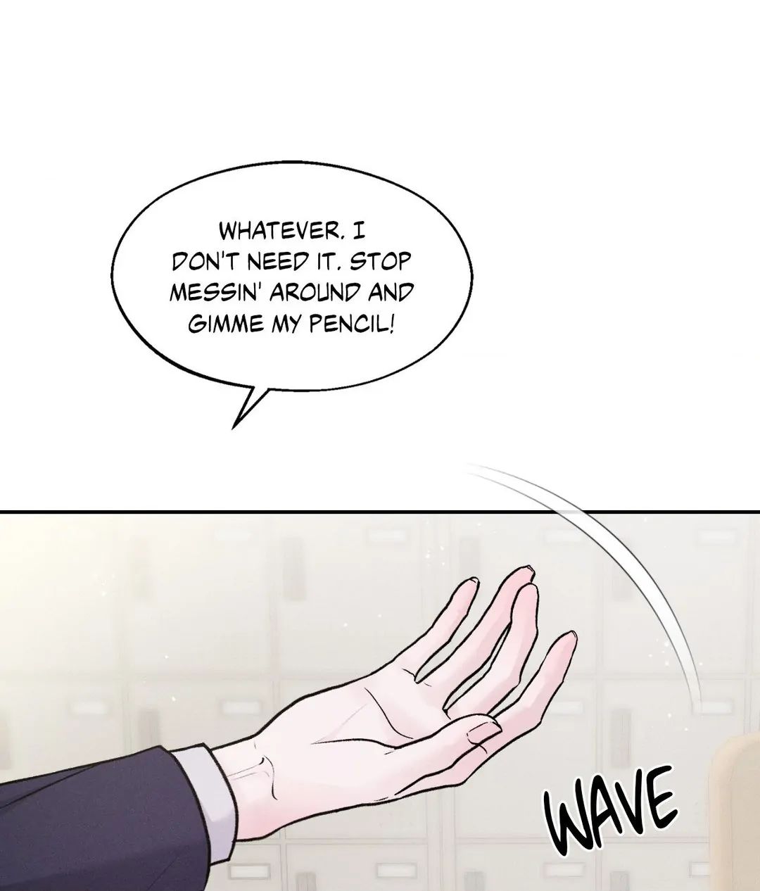 Read Save the Dae chapter 2.1 image 89 on Lezhin