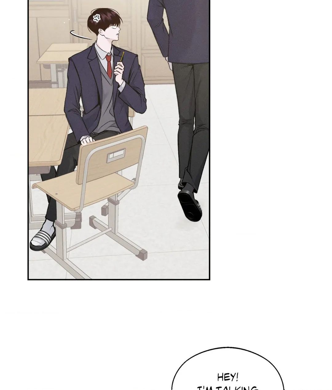 Read Save the Dae chapter 2.1 image 92 on Lezhin