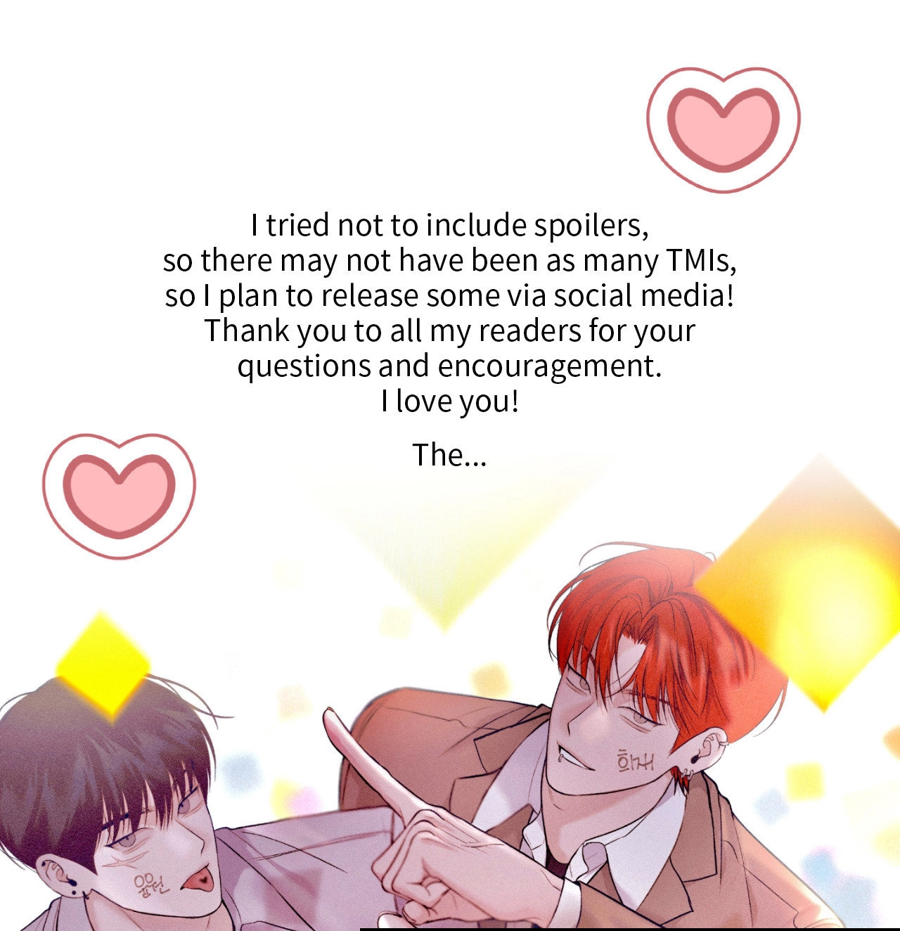 Read Save the Dae chapter 29.1 image 16 on Lezhin