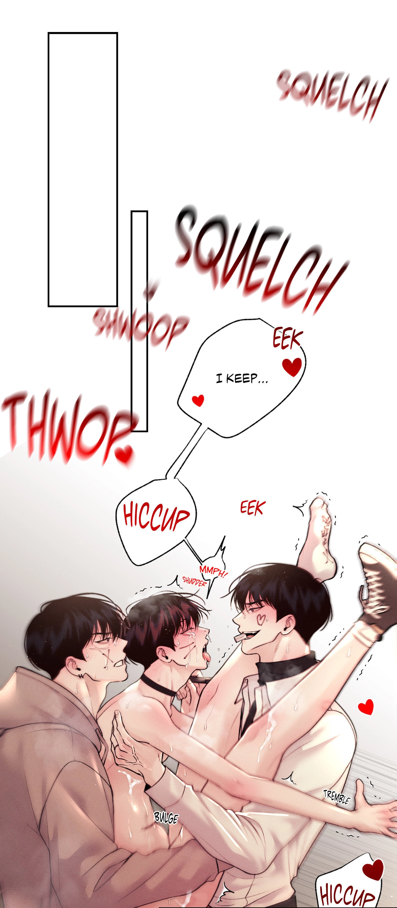 Read Save the Dae chapter 29.1 image 20 on Lezhin