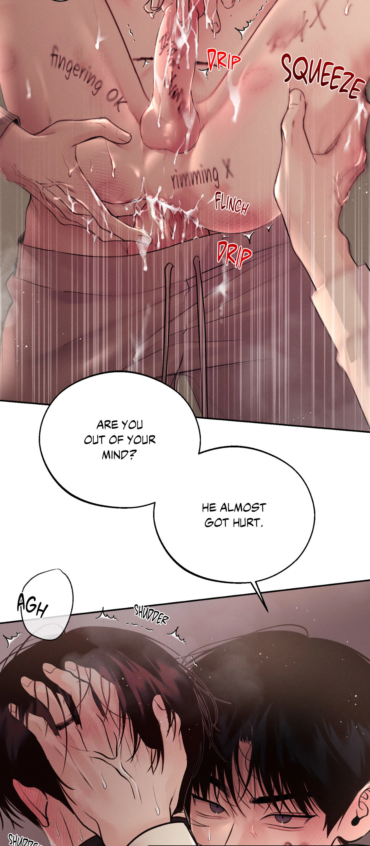 Read Save the Dae chapter 29.1 image 22 on Lezhin