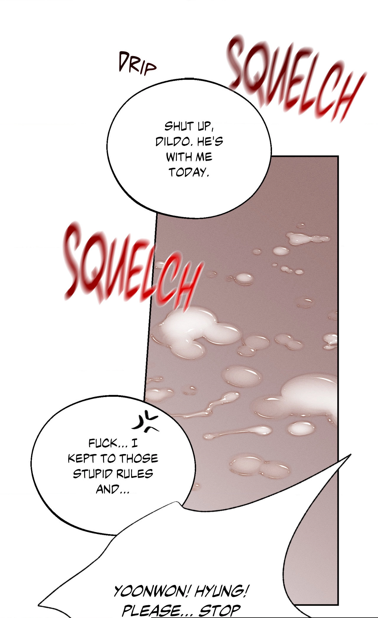 Read Save the Dae chapter 29.1 image 24 on Lezhin