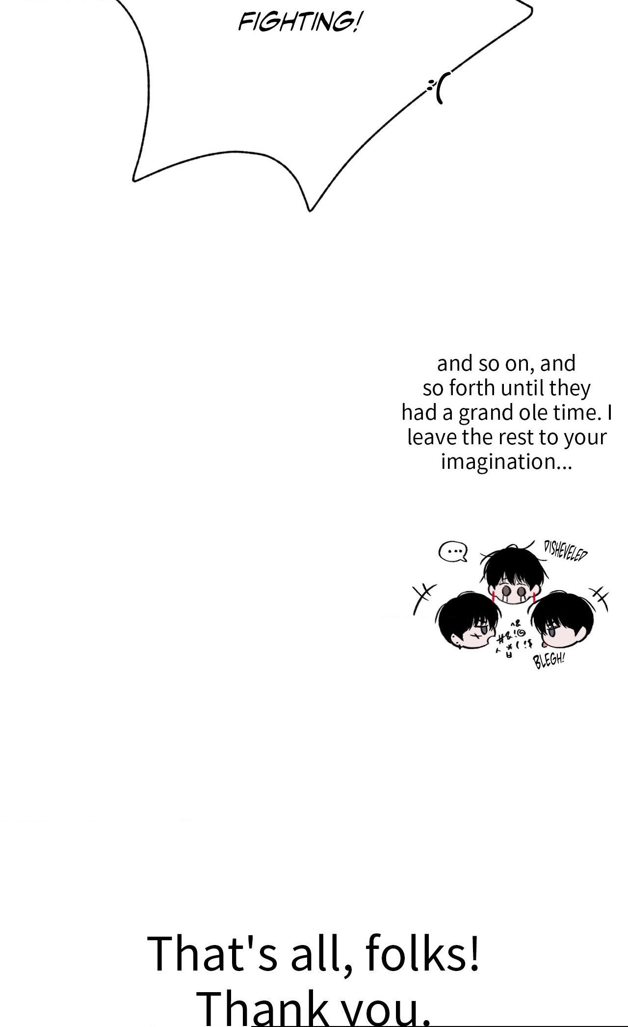 Read Save the Dae chapter 29.1 image 25 on Lezhin