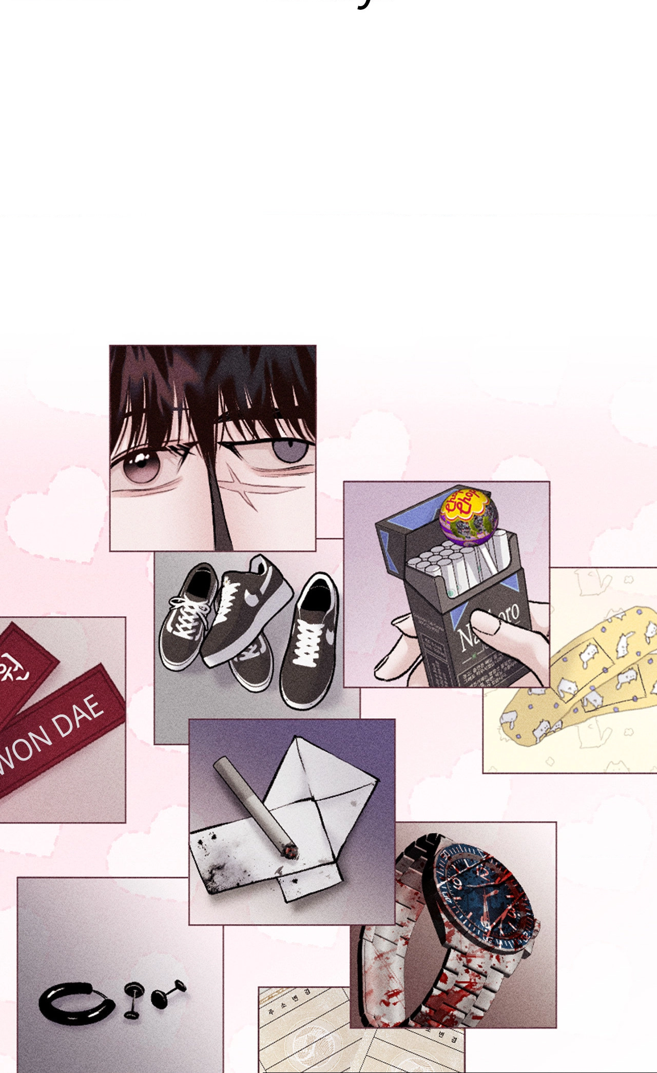 Read Save the Dae chapter 29.1 image 26 on Lezhin