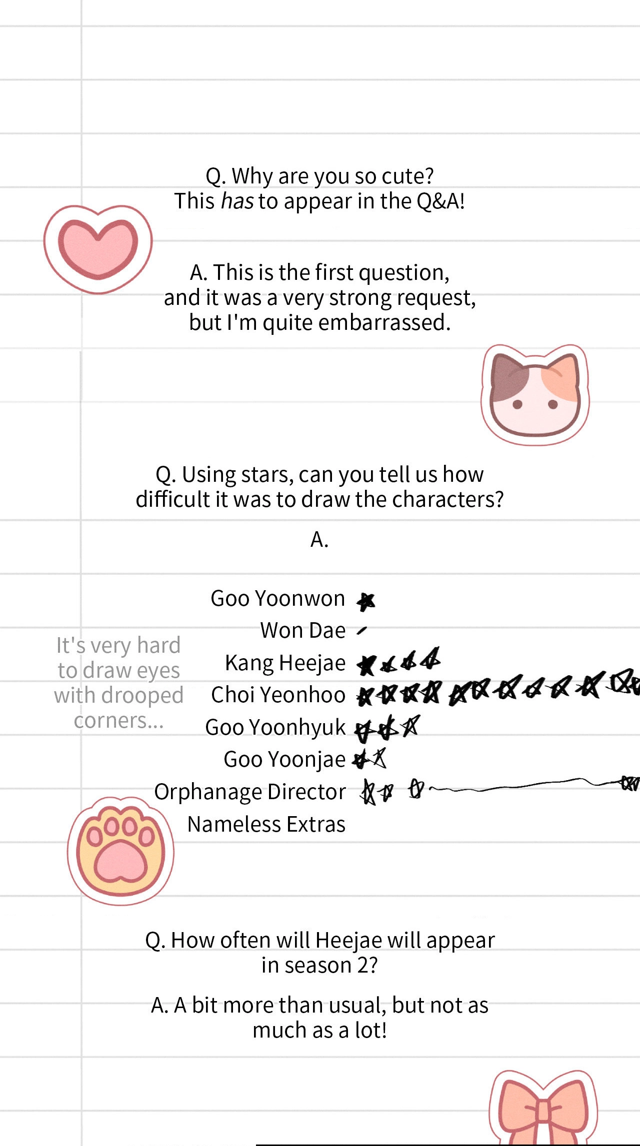 Read Save the Dae chapter 29.1 image 4 on Lezhin