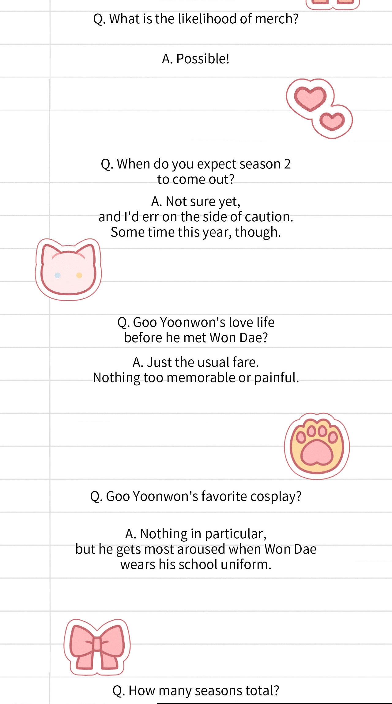 Read Save the Dae chapter 29.1 image 5 on Lezhin