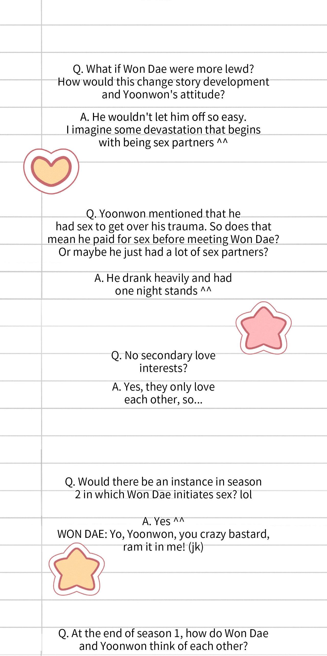 Read Save the Dae chapter 29.1 image 8 on Lezhin