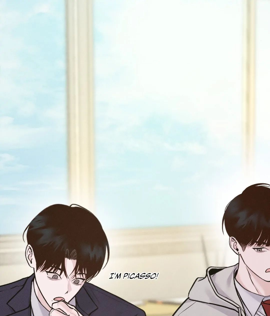 Read Save the Dae chapter 3.2 image 10 on Lezhin