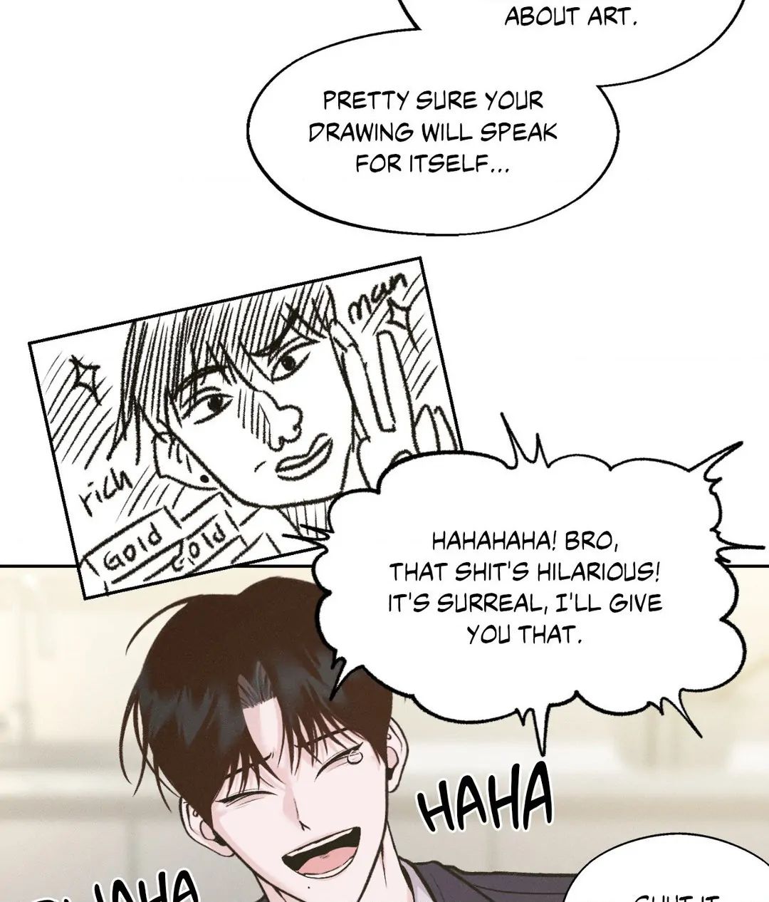 Read Save the Dae chapter 3.2 image 14 on Lezhin