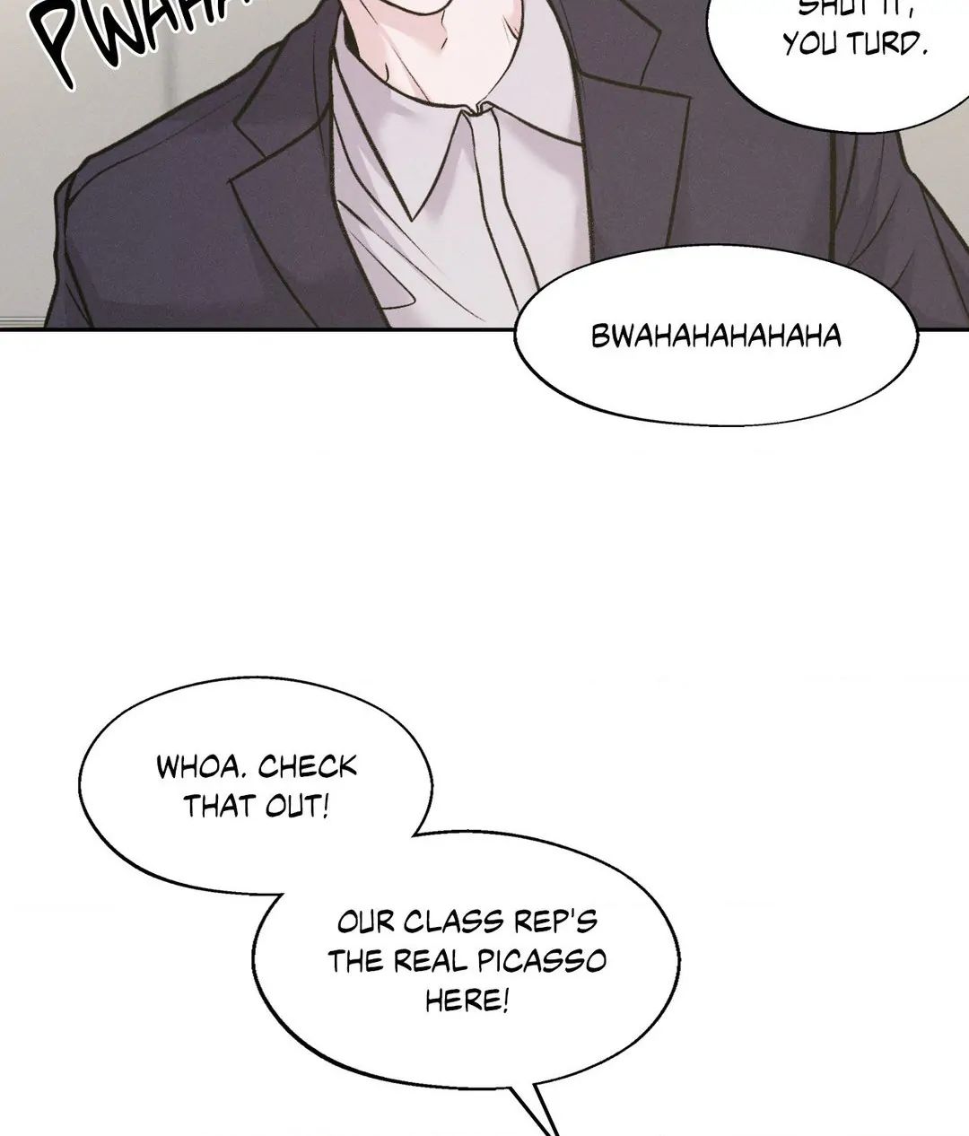 Read Save the Dae chapter 3.2 image 15 on Lezhin