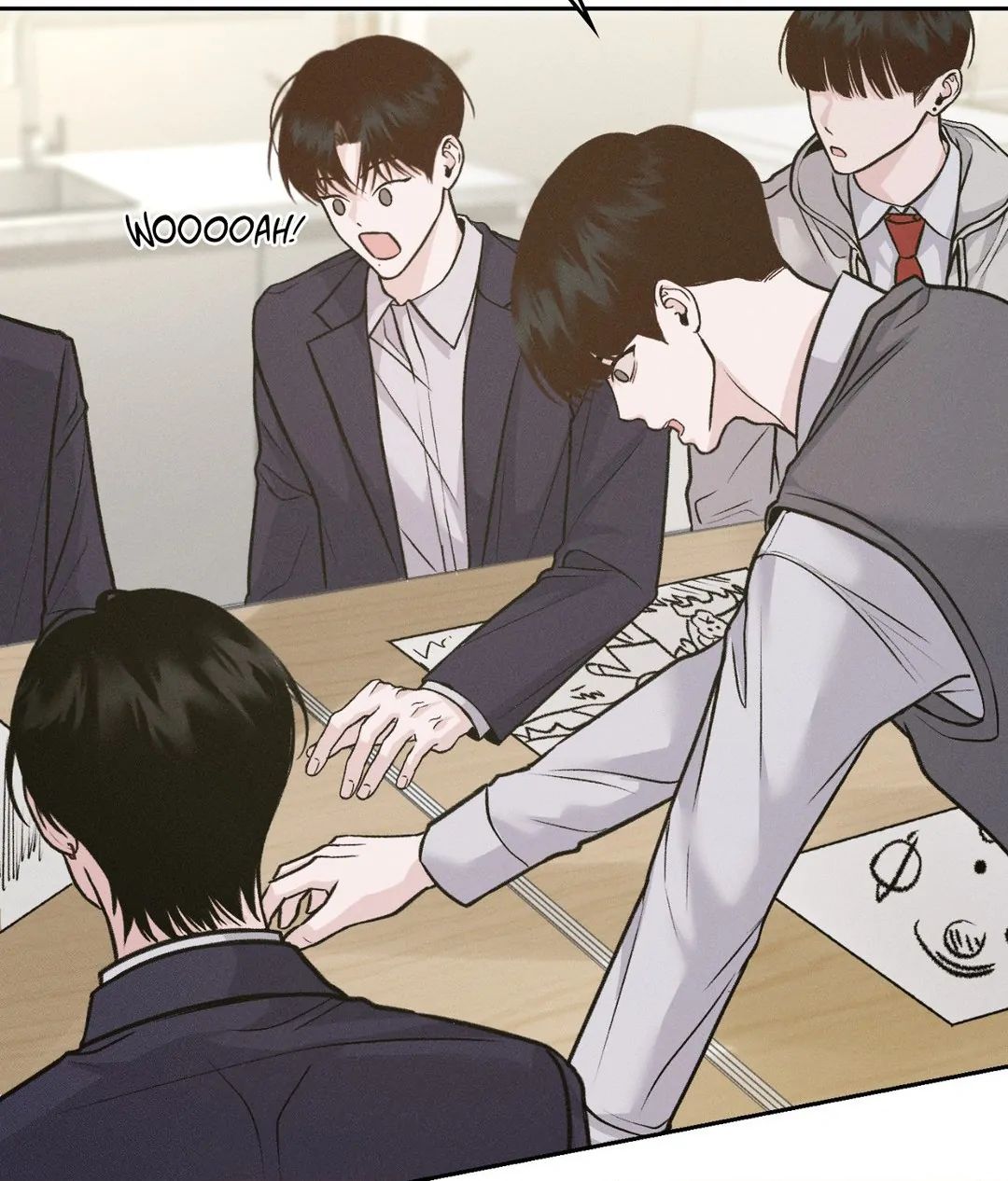 Read Save the Dae chapter 3.2 image 16 on Lezhin