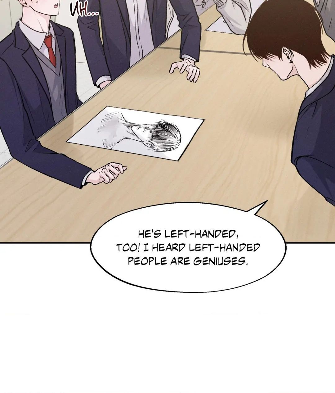 Read Save the Dae chapter 3.2 image 19 on Lezhin