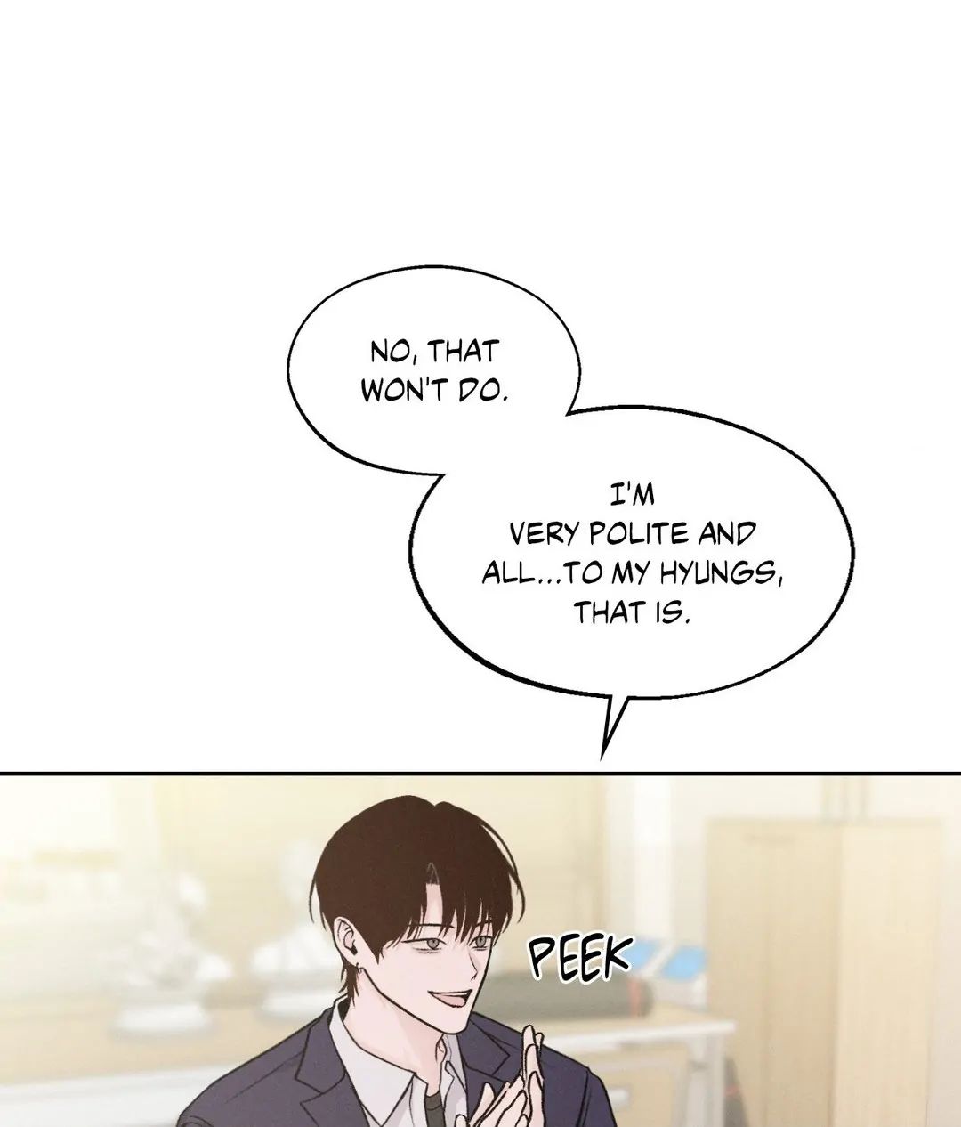 Read Save the Dae chapter 3.2 image 24 on Lezhin