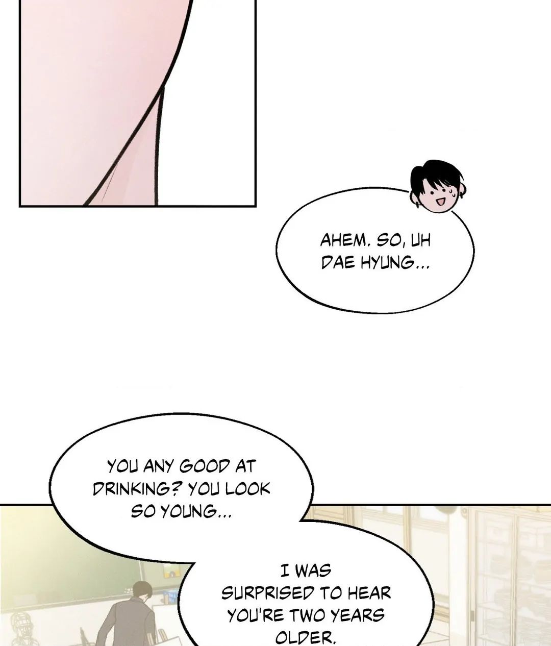 Read Save the Dae chapter 3.2 image 27 on Lezhin