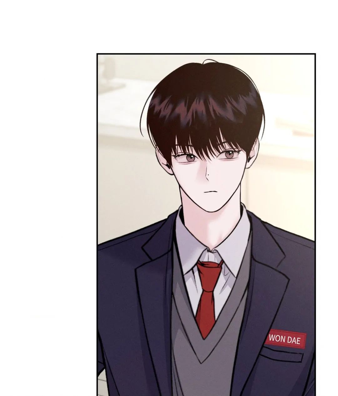 Read Save the Dae chapter 3.2 image 3 on Lezhin