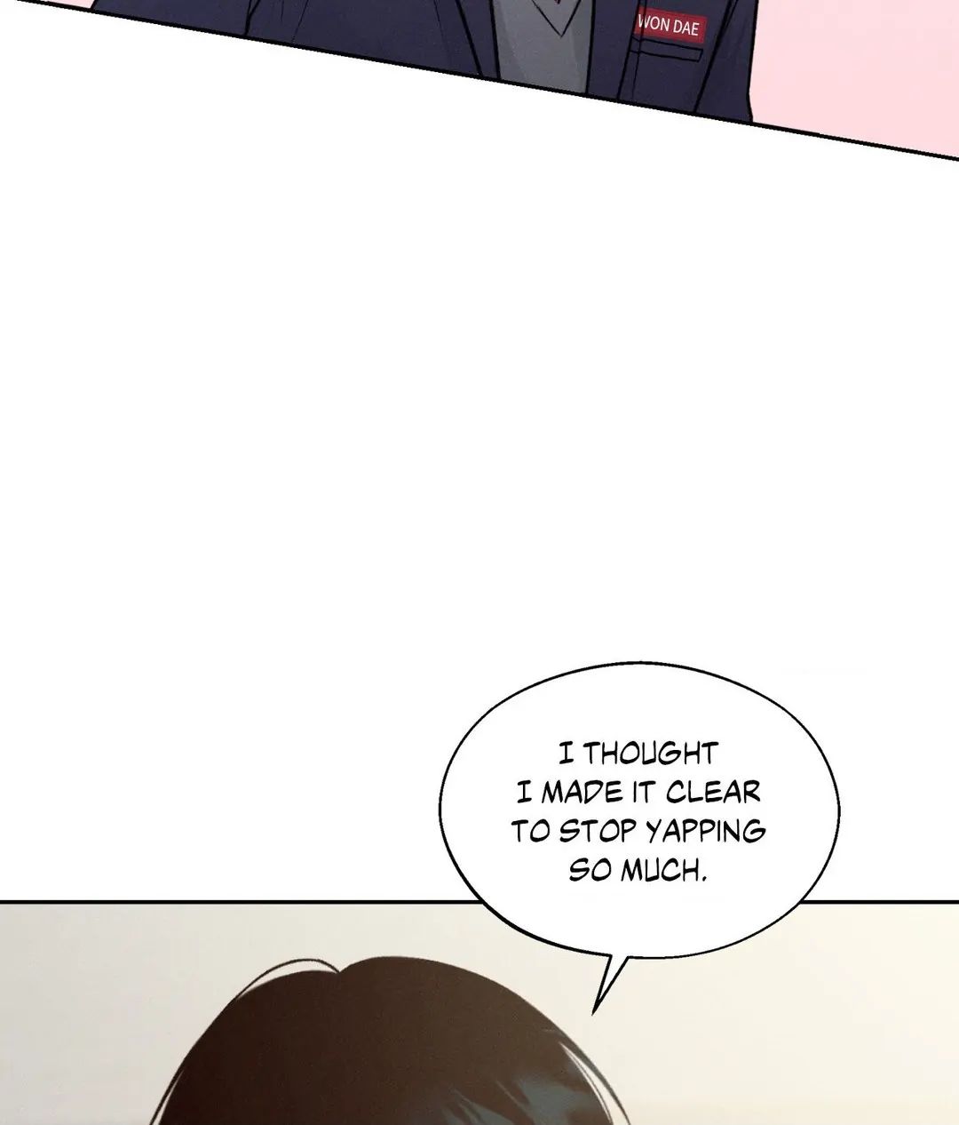 Read Save the Dae chapter 3.2 image 33 on Lezhin