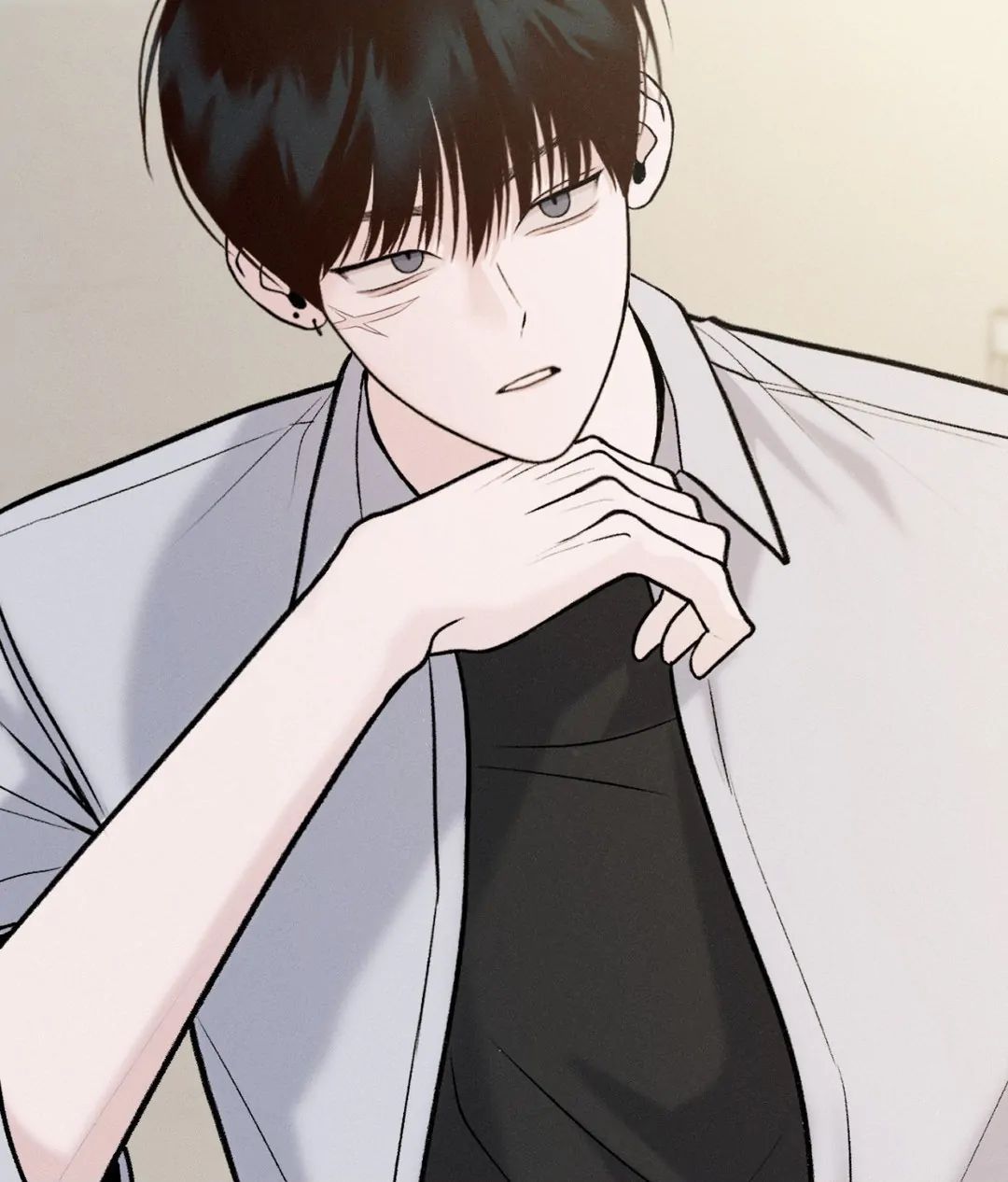 Read Save the Dae chapter 3.2 image 34 on Lezhin
