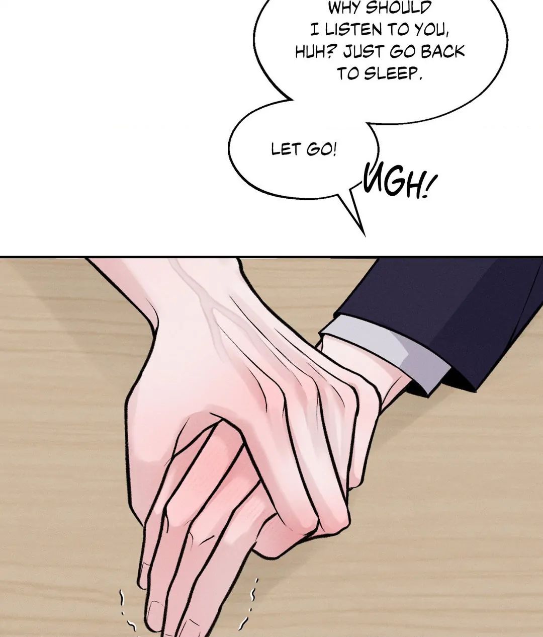 Read Save the Dae chapter 3.2 image 38 on Lezhin