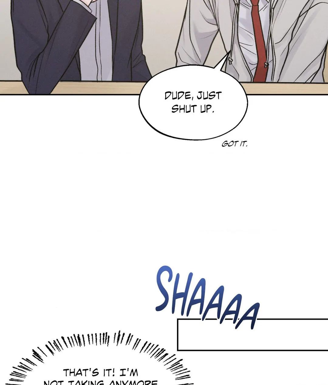 Read Save the Dae chapter 3.2 image 44 on Lezhin