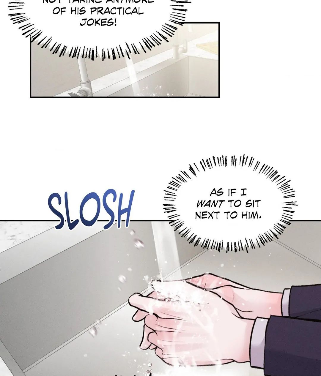 Read Save the Dae chapter 3.2 image 45 on Lezhin