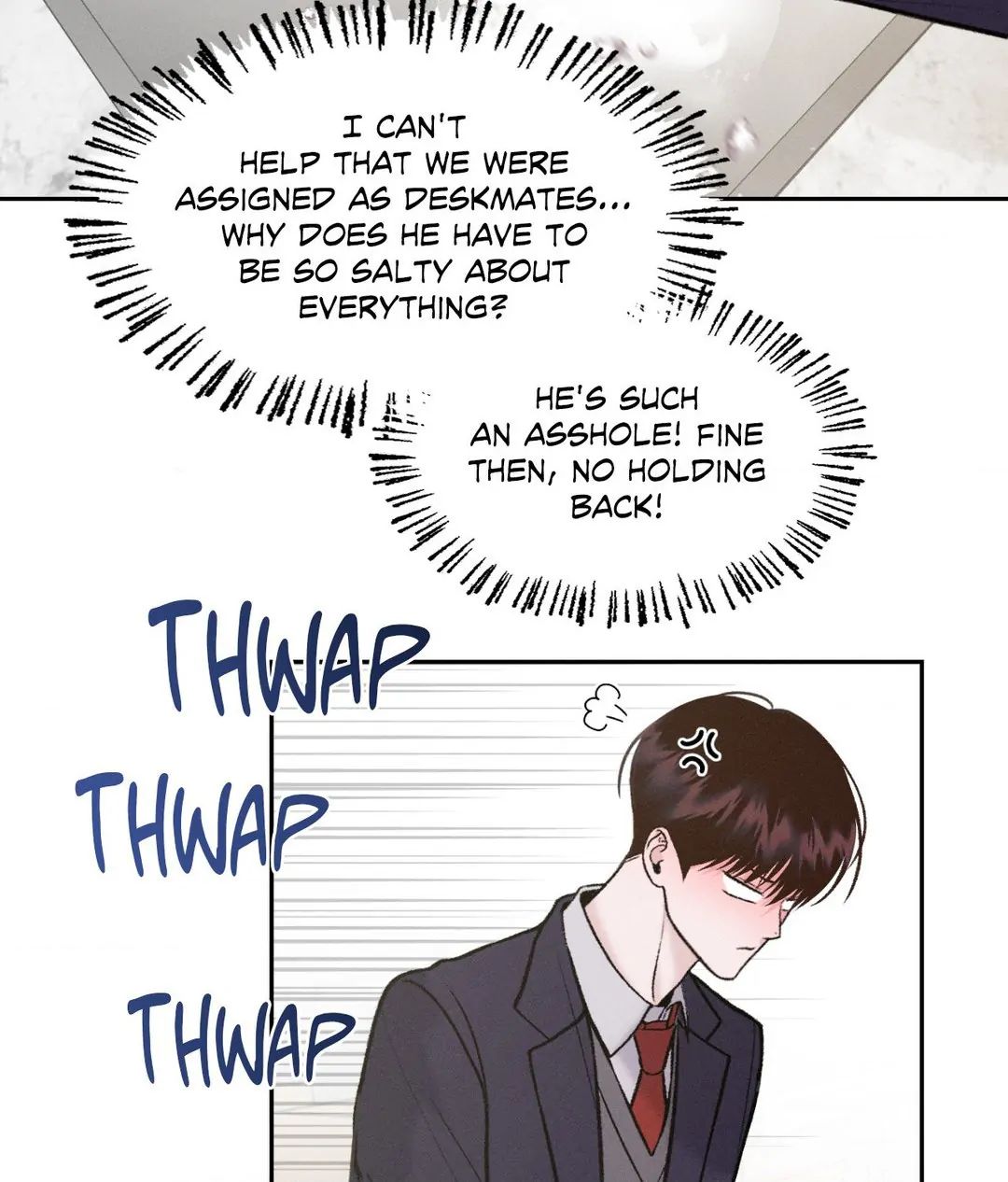 Read Save the Dae chapter 3.2 image 46 on Lezhin