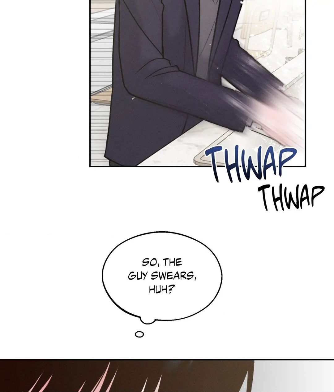 Read Save the Dae chapter 3.2 image 47 on Lezhin