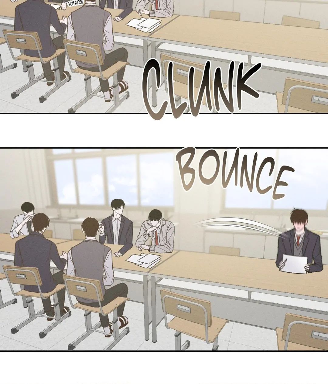 Read Save the Dae chapter 3.2 image 52 on Lezhin