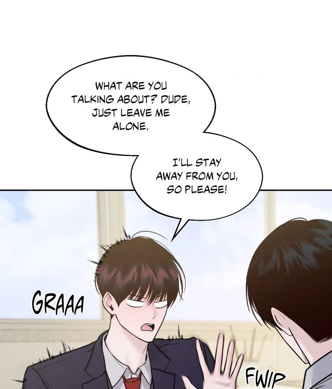 Read Save the Dae chapter 3.2 image 58 on Lezhin