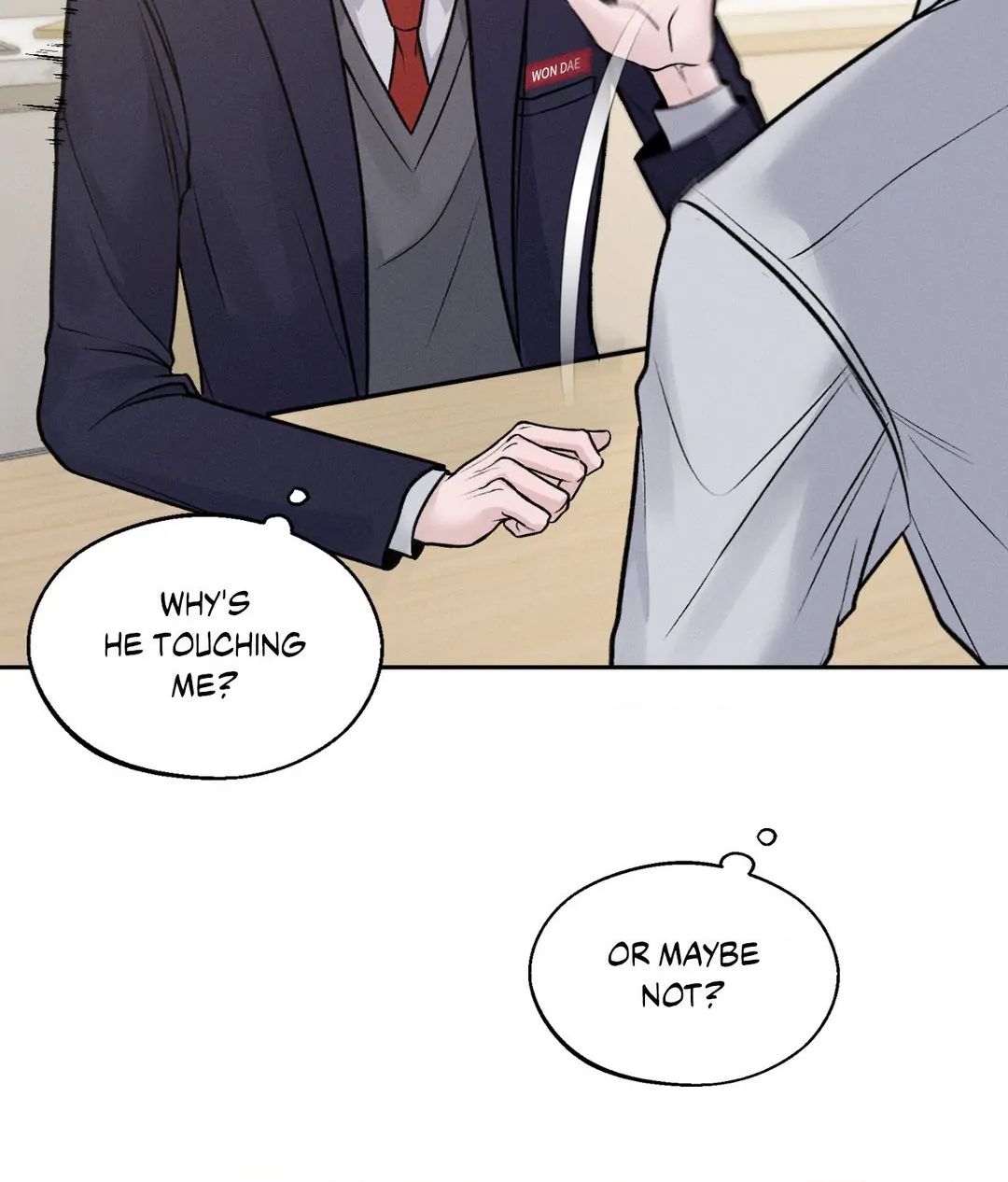 Read Save the Dae chapter 3.2 image 59 on Lezhin