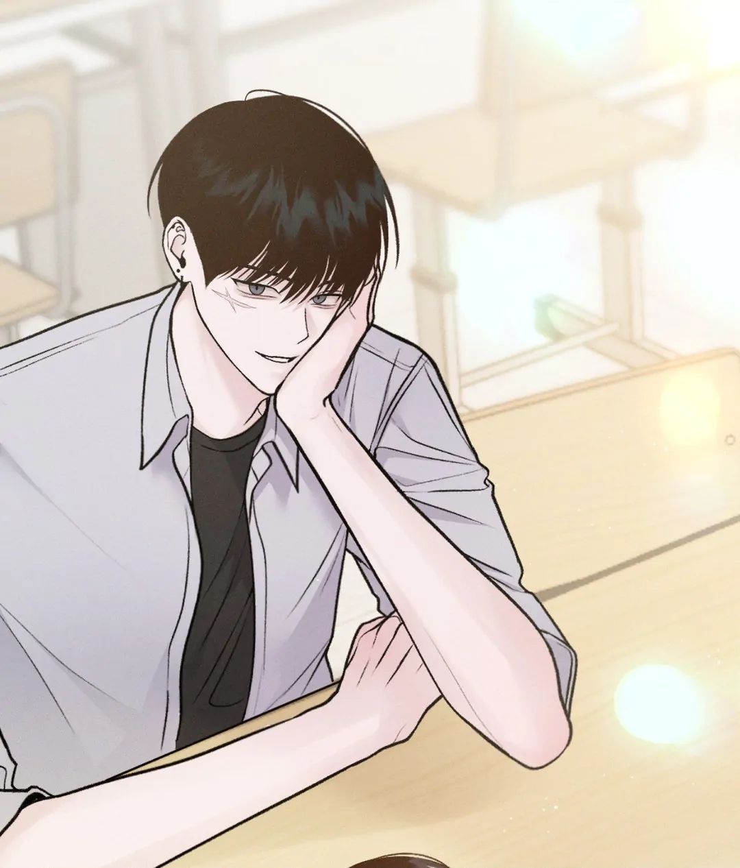 Read Save the Dae chapter 3.2 image 69 on Lezhin