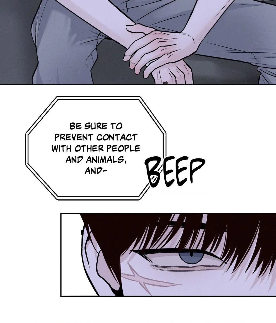 Read Save the Dae chapter 3.2 image 78 on Lezhin
