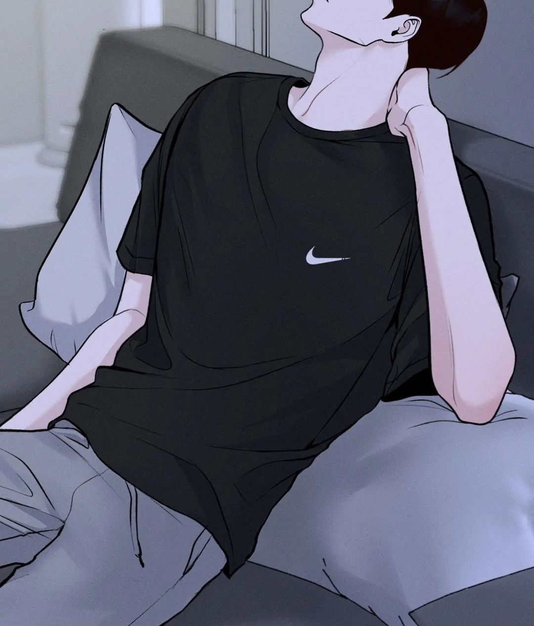 Read Save the Dae chapter 3.2 image 80 on Lezhin