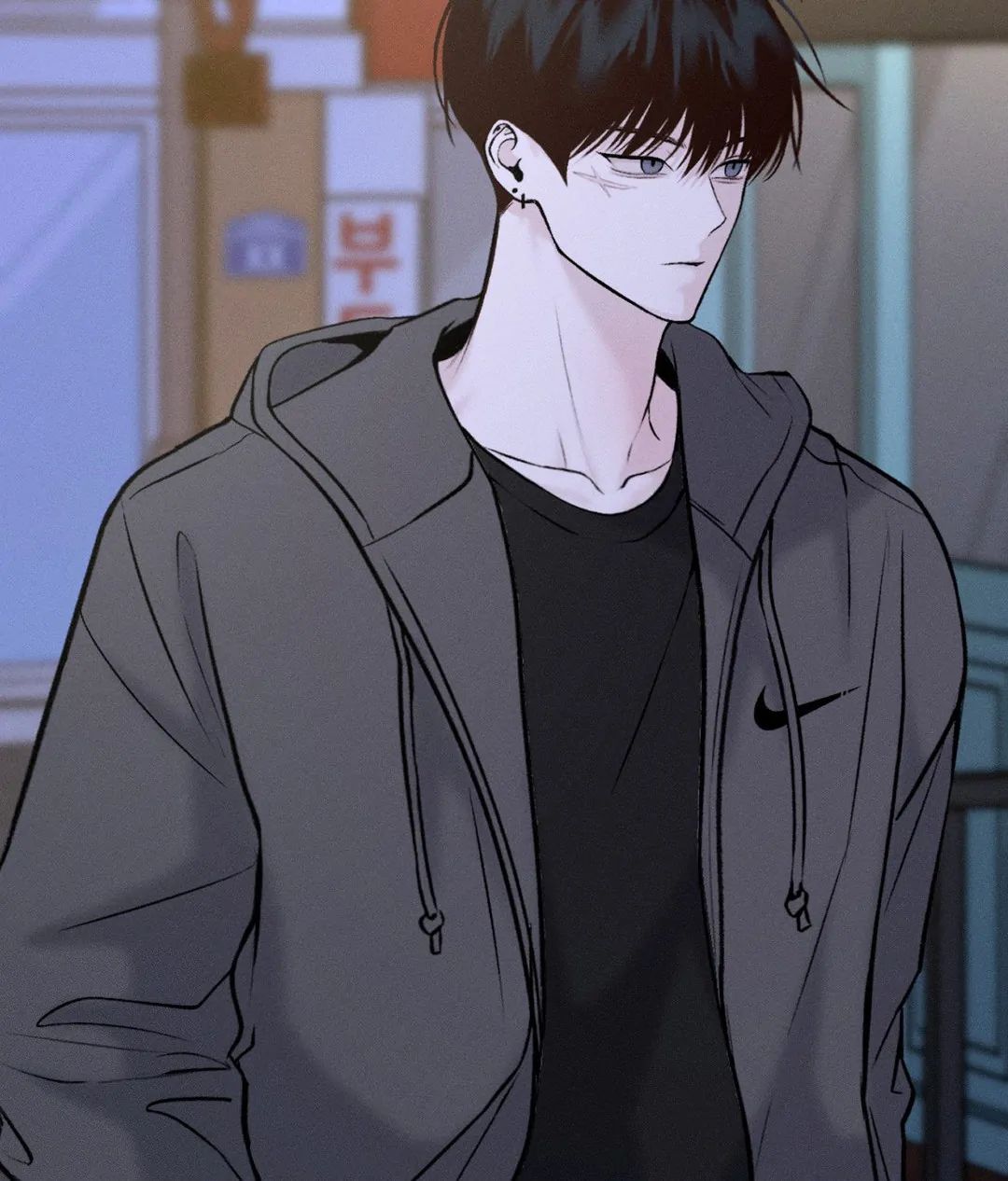 Read Save the Dae chapter 3.2 image 85 on Lezhin