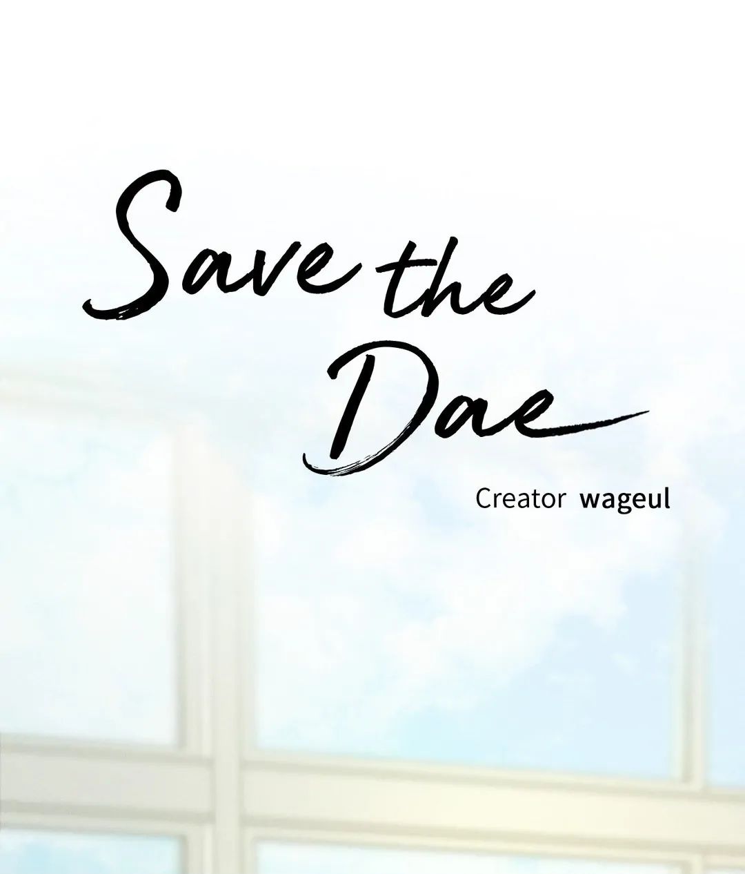 Read Save the Dae chapter 3.2 image 9 on Lezhin