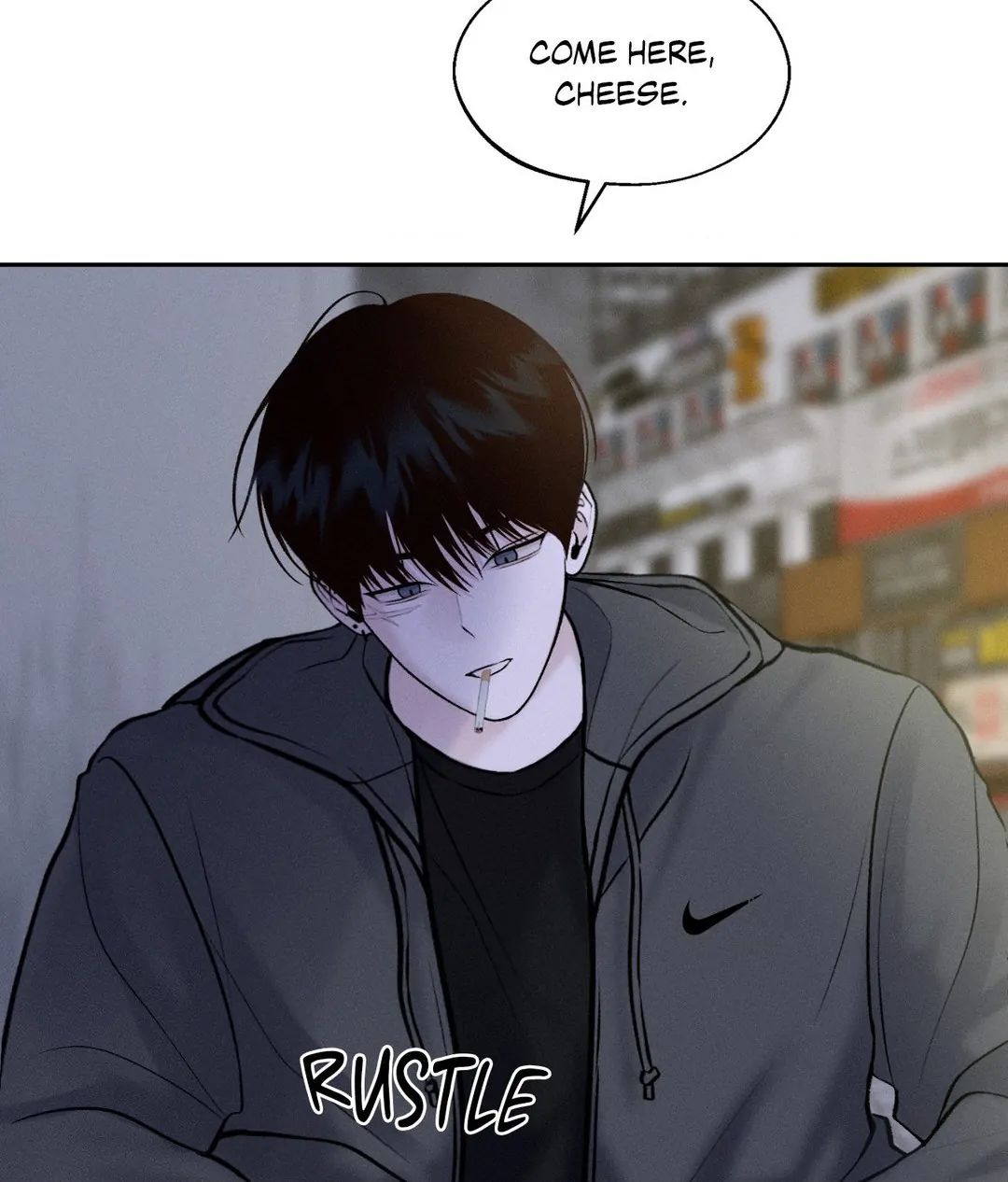 Read Save the Dae chapter 3.2 image 92 on Lezhin