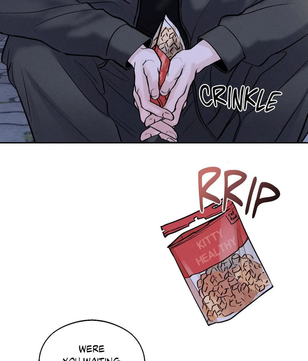 Read Save the Dae chapter 3.2 image 93 on Lezhin