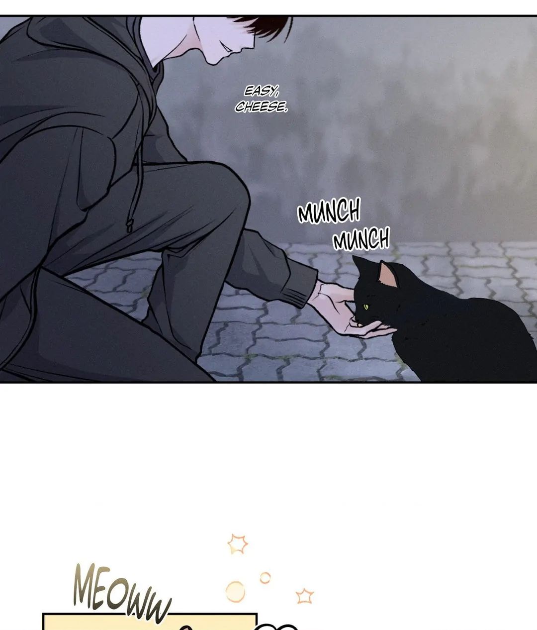 Read Save the Dae chapter 3.2 image 95 on Lezhin