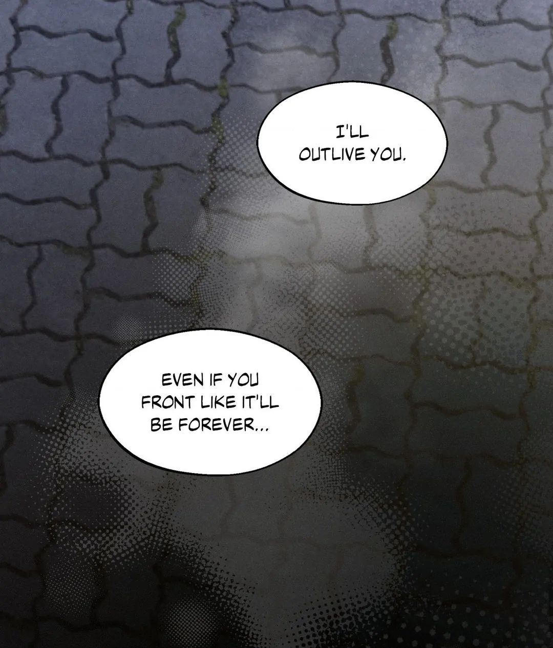 Read Save the Dae chapter 3.2 image 98 on Lezhin