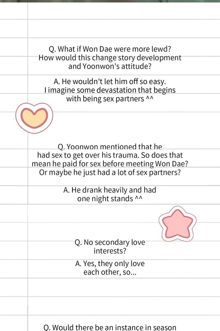 Read Save the Dae chapter 30.1 image 10 on Lezhin