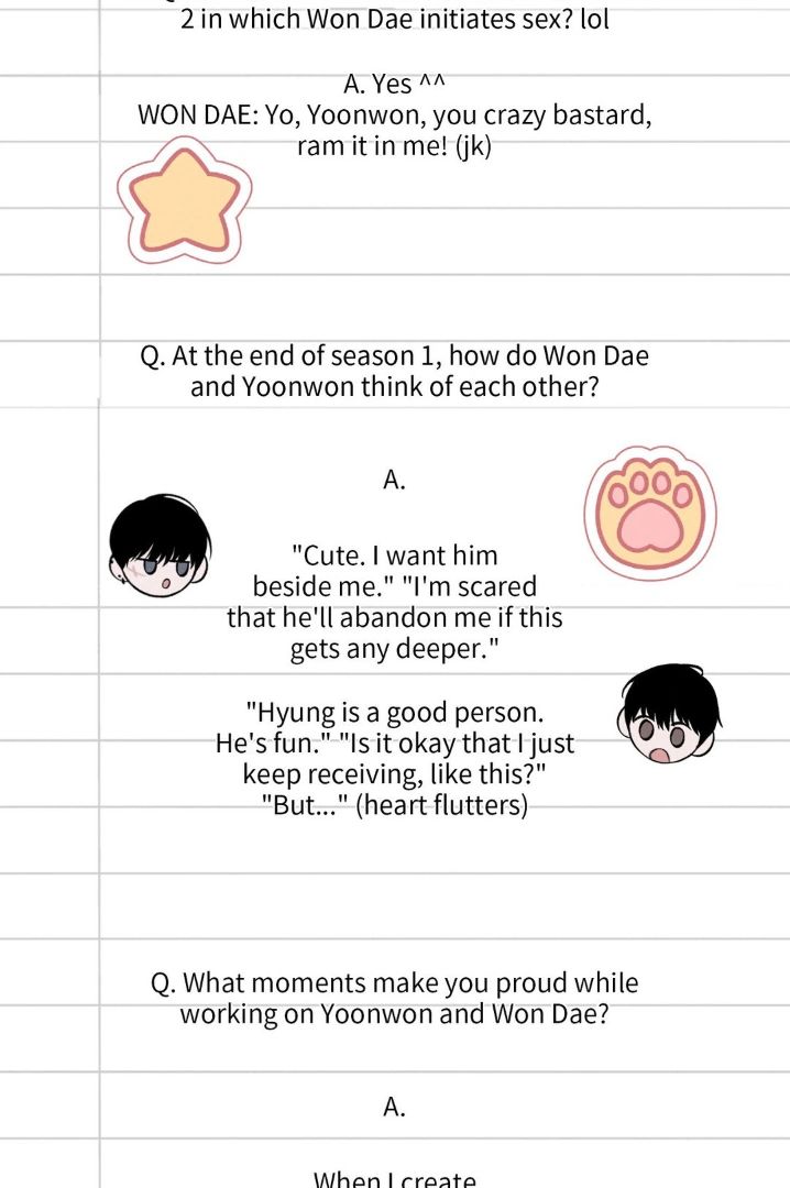 Read Save the Dae chapter 30.1 image 11 on Lezhin