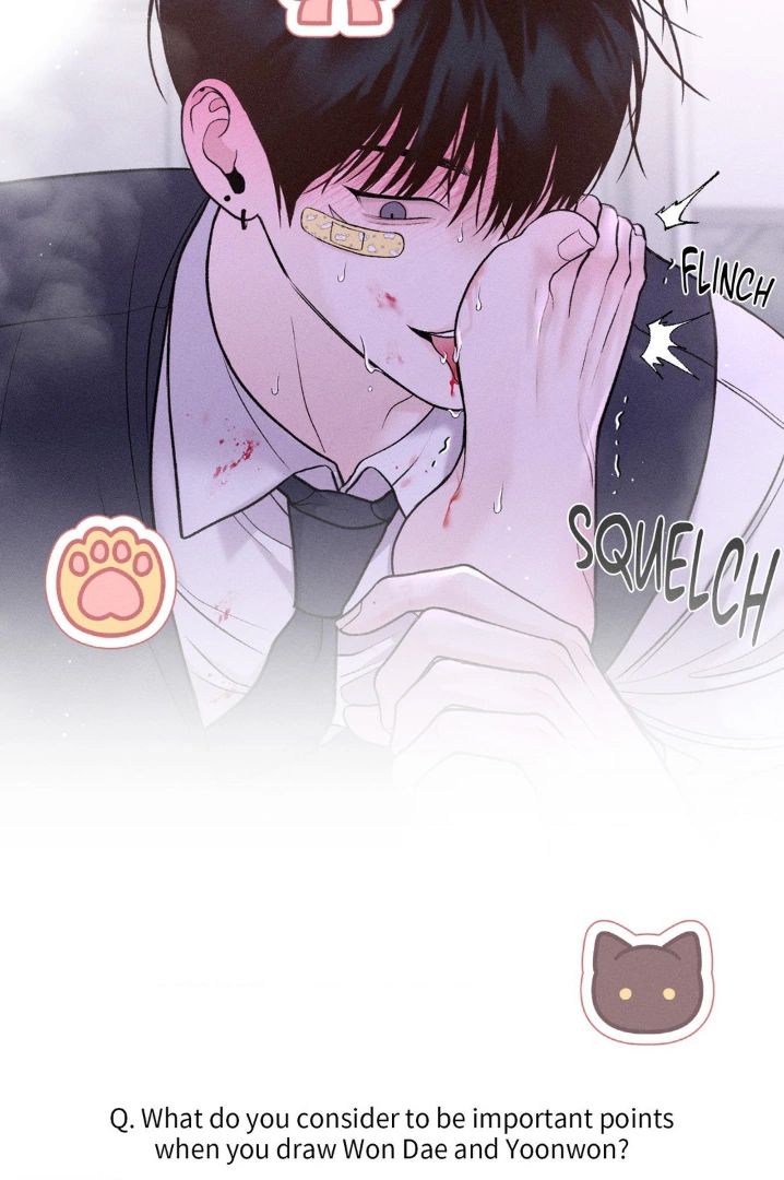 Read Save the Dae chapter 30.1 image 13 on Lezhin