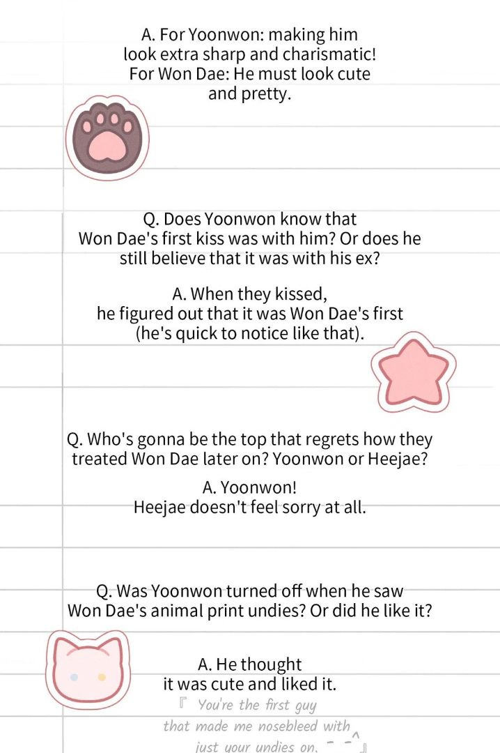 Read Save the Dae chapter 30.1 image 14 on Lezhin