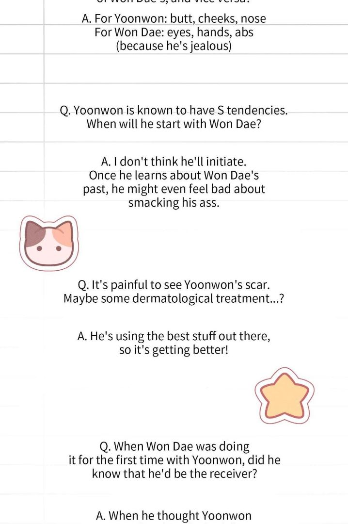 Read Save the Dae chapter 30.1 image 17 on Lezhin