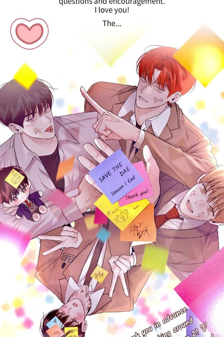 Read Save the Dae chapter 30.1 image 21 on Lezhin