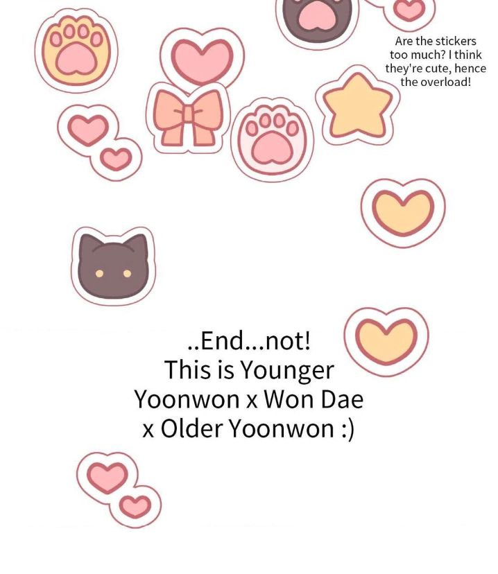 Read Save the Dae chapter 30.1 image 23 on Lezhin