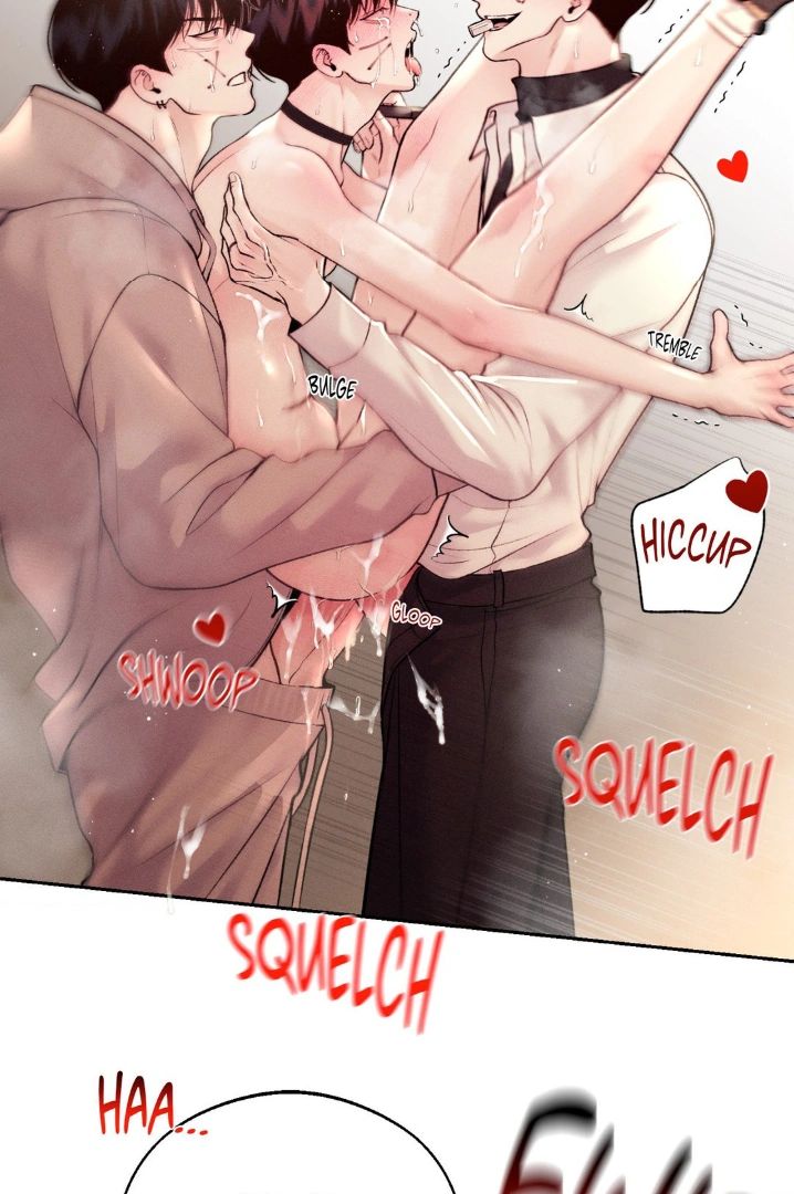 Read Save the Dae chapter 30.1 image 25 on Lezhin